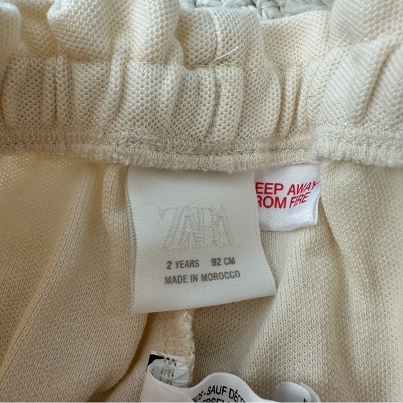 Zara Ric Rac Set - Picture 3 of 8